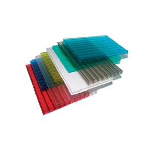  Plancha policarbonato Lexan 9030 incoloro de 2050x1250x2mm